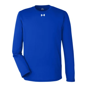 Men's Team Tech™ Long Sleeve T-Shirt - 1376843 view 20