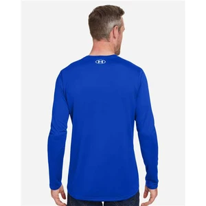 Men's Team Tech™ Long Sleeve T-Shirt - 1376843 view 22