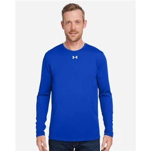 Men's Team Tech™ Long Sleeve T-Shirt - 1376843 view 21