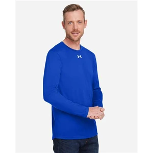 Men's Team Tech™ Long Sleeve T-Shirt - 1376843 view 23