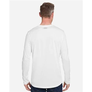 Men's Team Tech™ Long Sleeve T-Shirt - 1376843 view 29