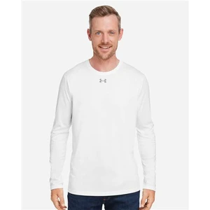Men's Team Tech™ Long Sleeve T-Shirt - 1376843 view 28