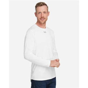 Men's Team Tech™ Long Sleeve T-Shirt - 1376843 view 30