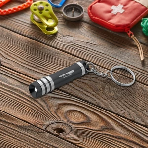 Versa Aluminum LED Key Light With Bottle Opener
