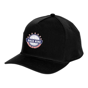 Imperial 5054 The Wrightson Performance Rope Cap view 1