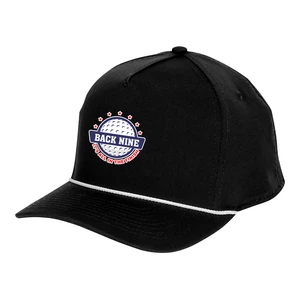 Imperial 5054 The Wrightson Performance Rope Cap view 3