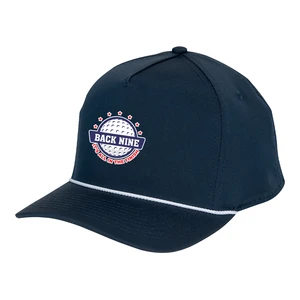 Imperial 5054 The Wrightson Performance Rope Cap view 5