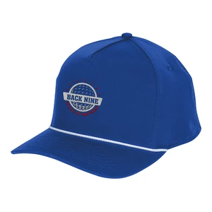 Imperial 5054 The Wrightson Performance Rope Cap view 8