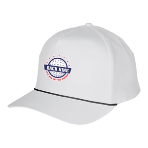 Imperial 5054 The Wrightson Performance Rope Cap view 10
