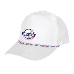 Imperial 5054 The Wrightson Performance Rope Cap view 12