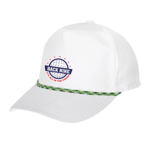 Imperial 5054 The Wrightson Performance Rope Cap view 18