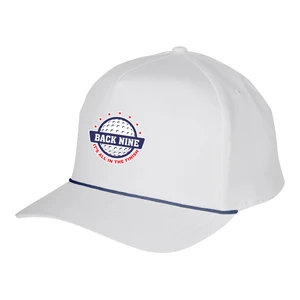Imperial 5054 The Wrightson Performance Rope Cap view 19