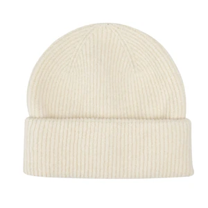Luxe Plush Recycled Beanie view 2