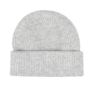 Luxe Plush Recycled Beanie view 3