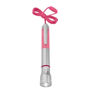 Flashlight With Light Up Pen view 4