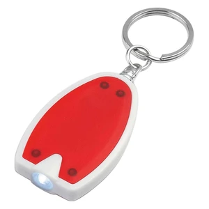 LED Key Chain view 4