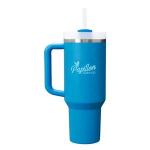 Stanley Quencher H2.O FlowState™ Tumbler 40oz view 8