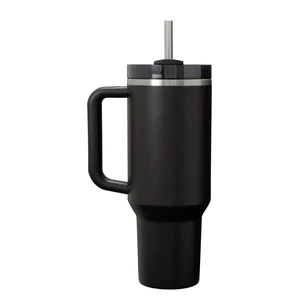 Stanley Quencher H2.O FlowState™ Tumbler 40oz view 12
