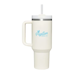 Stanley Quencher H2.O FlowState™ Tumbler 40oz view 19