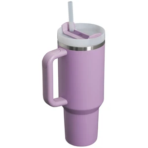 Stanley Quencher H2.O FlowState™ Tumbler 40oz view 26