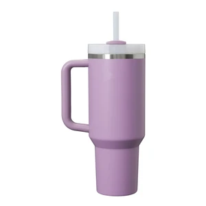 Stanley Quencher H2.O FlowState™ Tumbler 40oz view 27