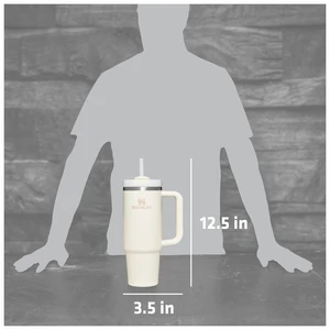 Stanley Quencher H2.O FlowState™ Tumbler 30oz view 28