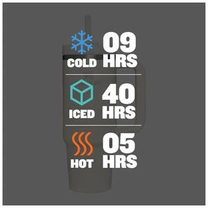 Stanley Quencher H2.O FlowState™ Tumbler 30oz view 29