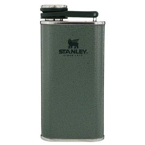 Stanley Easy Fill Wide Mouth Flask 8oz view 4