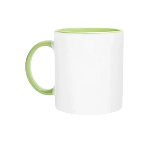 Christmas Coffee Mug 11 oz view 3