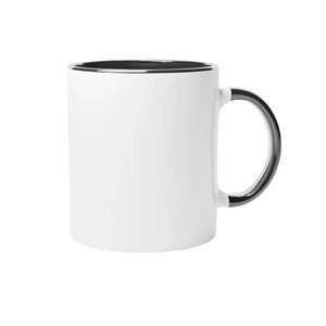 Christmas Coffee Mug 11 oz view 1