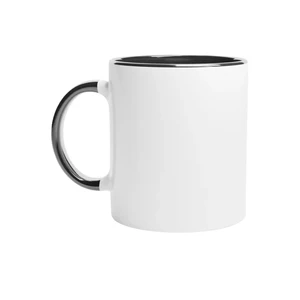 Christmas Coffee Mug 11 oz view 2
