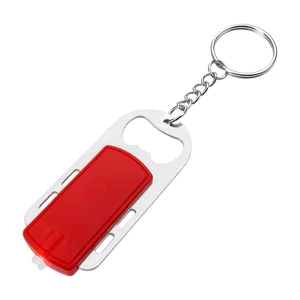 Bottle Opener Key Light view 3
