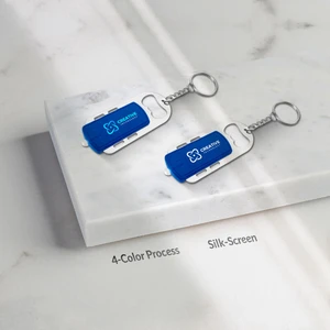 Bottle Opener Key Light