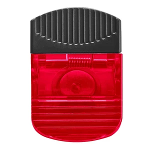 WIDE RECTANGLE CLIP view 4