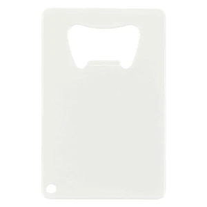 Credit Card Shaped Bottle Opener view 3