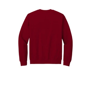 Gildan Heavy Blend Crewneck Sweatshirt. 18000 view 2
