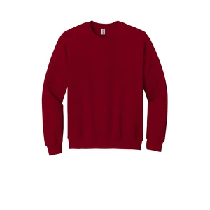 Gildan Heavy Blend Crewneck Sweatshirt. 18000 view 1
