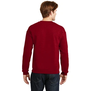 Gildan Heavy Blend Crewneck Sweatshirt. 18000 view 3