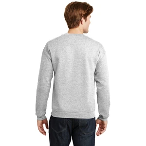 Gildan Heavy Blend Crewneck Sweatshirt. 18000 view 7