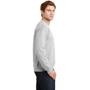 Gildan Heavy Blend Crewneck Sweatshirt. 18000 view 8