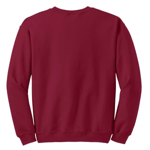Gildan Heavy Blend Crewneck Sweatshirt. 18000 view 14