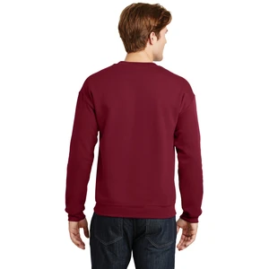 Gildan Heavy Blend Crewneck Sweatshirt. 18000 view 15