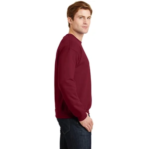 Gildan Heavy Blend Crewneck Sweatshirt. 18000 view 16