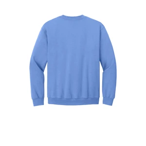 Gildan Heavy Blend Crewneck Sweatshirt. 18000 view 18
