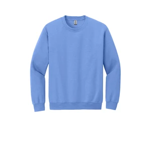 Gildan Heavy Blend Crewneck Sweatshirt. 18000 view 17