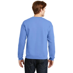 Gildan Heavy Blend Crewneck Sweatshirt. 18000 view 19