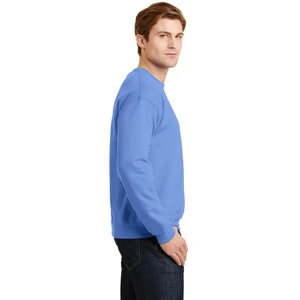 Gildan Heavy Blend Crewneck Sweatshirt. 18000 view 20
