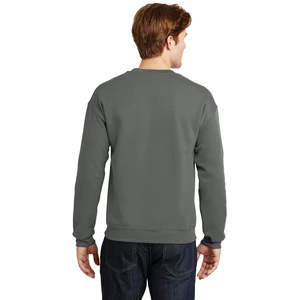 Gildan Heavy Blend Crewneck Sweatshirt. 18000 view 23