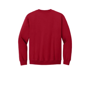 Gildan Heavy Blend Crewneck Sweatshirt. 18000 view 26