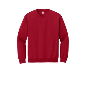Gildan Heavy Blend Crewneck Sweatshirt. 18000 view 25